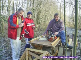 Diverse Foto's Ijsbaan de Lutte