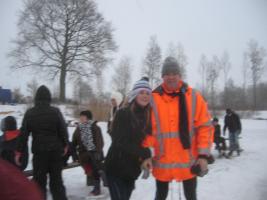 Schaatsbaan 2010