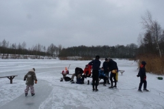 2010-01-09 Schaatspret Bewwerskaamp 1