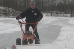 2010-01-09 Vegen Tonny ijsbaan de Bewwerskaamp 3